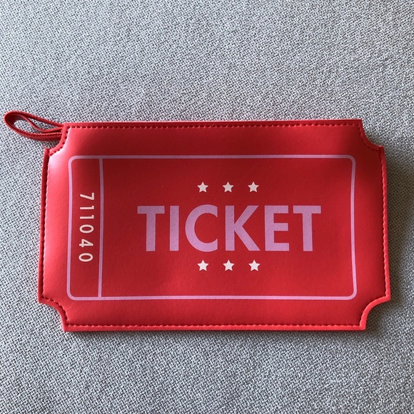 Ipsy Makeup Bags - Picture 3 of 5